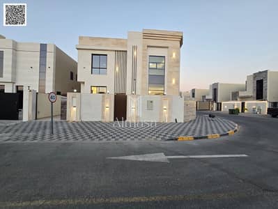 7 Bedroom Villa for Sale in Al Zahya, Ajman - 1000058192. jpg 7 Bedroom Villa for Sale in Al Zahya, Ajman - 1000058192. jpg