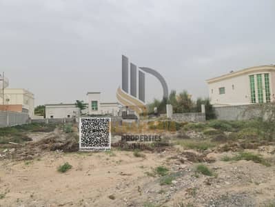 Plot zum zum Verkauf in Al Hamidiyah, Ajman - WhatsApp Image 2026-07-12 at 12.41. 53 PM. jpeg. png