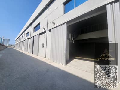 Warehouse zum zur Miete in Ajman Industrial, Ajman - WhatsApp Image 2026-07-12 at 12.51. 06 PM. jpeg