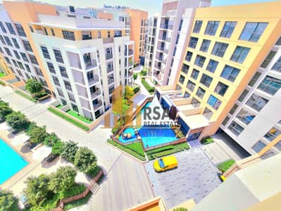 1 habitación Apartamento para en Alquiler en Al Zahia, Sharjah - 1000006997. jpg