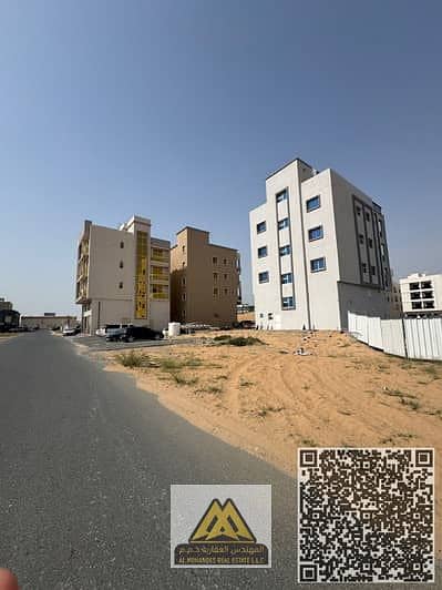 Plot para en Venta en Al Mowaihat, Ajman - 824218846-400x300. jpeg