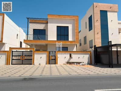 5 Schlafzimmer Villa zum zum Verkauf in Al Helio, Ajman - WhatsApp Image 2026-07-12 at 1.19. 35 PM. jpeg 5 Schlafzimmer Villa zum zum Verkauf in Al Helio, Ajman - WhatsApp Image 2026-07-12 at 1.19. 35 PM. jpeg