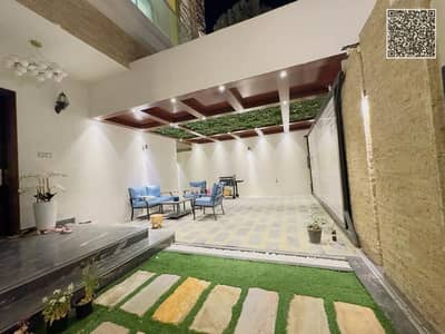 5 Camere Villa in Affitto a Al Yasmeen, Ajman - WhatsApp Image 2026-07-07 at 11.36. 37 AM (1). jpeg 5 Camere Villa in Affitto a Al Yasmeen, Ajman - WhatsApp Image 2026-07-07 at 11.36. 37 AM (1). jpeg