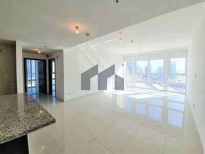 1 Schlafzimmer Wohnung zum zur Miete in Al Reem Island, Abu Dhabi - Wohnung in Al Reem Island，City of Lights，Horizon Towers，Horizon Tower A, 1 schlafzimmer, 90000 AED - 15800285