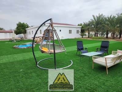 6 Bedroom Villa for Sale in Al Manama, Ajman - WhatsApp Image 2026-07-11 at 8.37. 22 PM. jpeg 6 Bedroom Villa for Sale in Al Manama, Ajman - WhatsApp Image 2026-07-11 at 8.37. 22 PM. jpeg