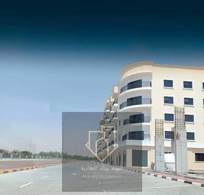 2 Bedroom Apartment for Sale in Ajman Uptown, Ajman - WhatsApp Image 2026-06-27 at 11.47. 11 AM (2). jpeg