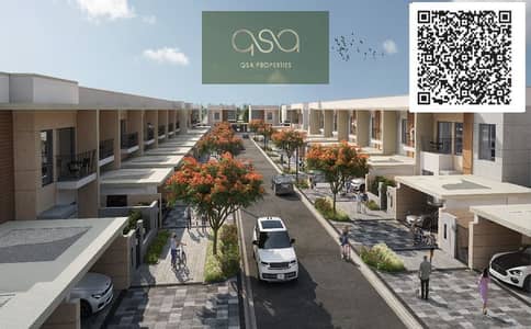 Villa de 3 chambres à à louer à Al Amerah, Ajman - AZHA COMIUNITY NEW . JPG Villa de 3 chambres à à louer à Al Amerah, Ajman - AZHA COMIUNITY NEW . JPG