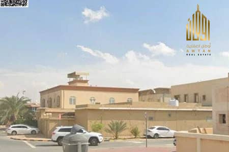Plot for Sale in Al Mowaihat, Ajman - 3 plots of land in a prime location in Muwaihat Plot for Sale in Al Mowaihat, Ajman - 3 plots of land in a prime location in Muwaihat