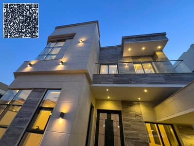 5 Schlafzimmer Villa zum zur Miete in Al Yasmeen, Ajman - WhatsApp Image 2026-07-11 at 7.56. 31 PM. jpeg