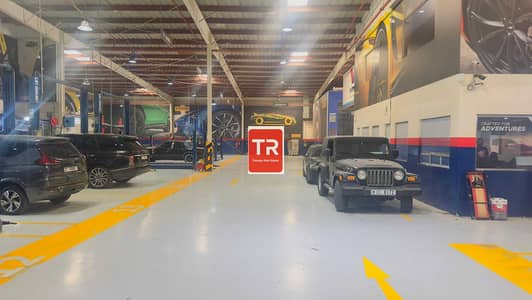 Warehouse zum zur Miete in Al Quoz, Dubai - WhatsApp Image 2025-06-16 at 1.29. 22 AM. jpeg Warehouse zum zur Miete in Al Quoz, Dubai - WhatsApp Image 2025-06-16 at 1.29. 22 AM. jpeg