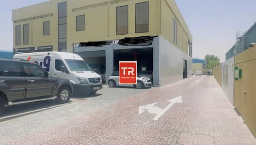 Warehouse zum zur Miete in Al Quoz, Dubai - WhatsApp Image 2025-10-09 at 4.41. 27 AM. jpeg Warehouse zum zur Miete in Al Quoz, Dubai - WhatsApp Image 2025-10-09 at 4.41. 27 AM. jpeg