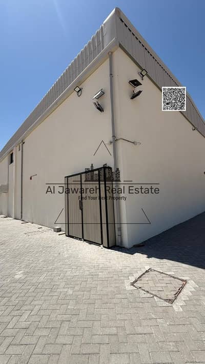 Warehouse for Rent in Al Jurf, Ajman - WhatsApp Image 2026-07-11 at 11.30. 10 AM (1). jpeg Warehouse for Rent in Al Jurf, Ajman - WhatsApp Image 2026-07-11 at 11.30. 10 AM (1). jpeg