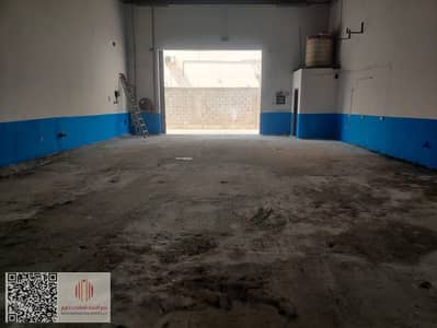 مستودع  للايجار في الجرف، عجمان - WhatsApp Image 2026-07-12 at 11.53. 45. jpeg