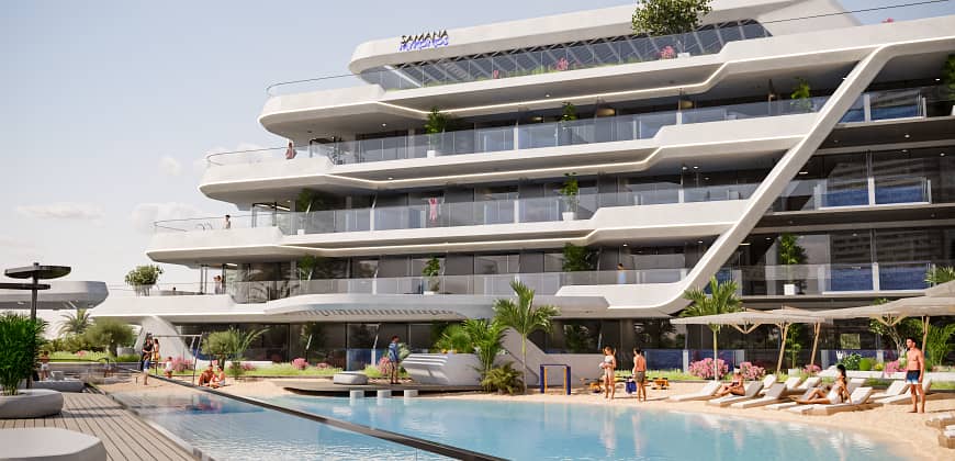 11 SAMANA-MYKONOS-DUBAI-STUDIO-CITY-investindxb-19-870x420. webp