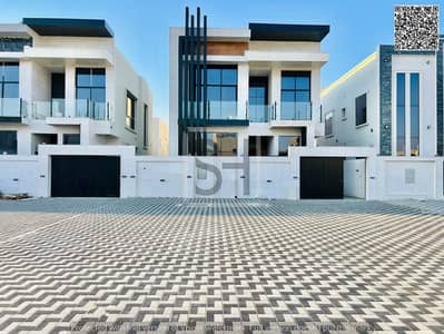 4 Bedroom Villa for Sale in Al Amerah, Ajman - WhatsApp Image 2026-04-02 at 5.48. 48 PM. jpeg 4 Bedroom Villa for Sale in Al Amerah, Ajman - WhatsApp Image 2026-04-02 at 5.48. 48 PM. jpeg
