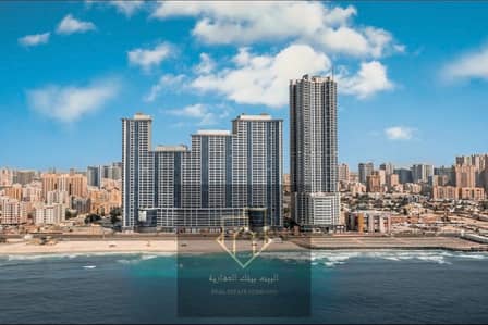 2 Bedroom Apartment for Sale in Corniche Ajman, Ajman - WhatsApp Image 2026-07-12 at 1.36. 24 PM. jpeg 2 Bedroom Apartment for Sale in Corniche Ajman, Ajman - WhatsApp Image 2026-07-12 at 1.36. 24 PM. jpeg