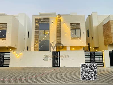 6 Bedroom Villa for Sale in Al Helio, Ajman - batch_batch_WhatsApp Image 2026-02-01 at 8.53. 15 PM. jpg 6 Bedroom Villa for Sale in Al Helio, Ajman - batch_batch_WhatsApp Image 2026-02-01 at 8.53. 15 PM. jpg