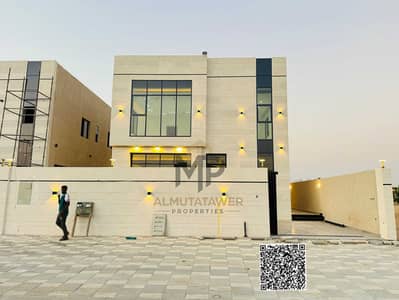 4 Bedroom Villa for Sale in Al Helio, Ajman - batch_batch_batch_IMG-20251101-WA0279. jpg