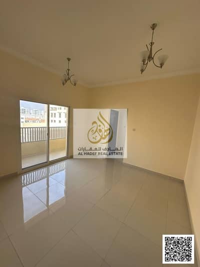 Appartement de 1 chambre à à louer à Al Rawda, Ajman - WhatsApp Image 2026-07-09 at 9.12. 59 AM (2). jpeg