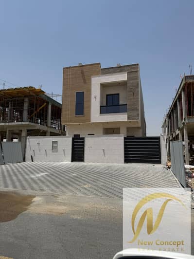 Villa de 3 chambres à à vendre à Al Helio, Ajman - WhatsApp Image 2026-07-05 at 12.22. 50 PM (1). jpeg Villa de 3 chambres à à vendre à Al Helio, Ajman - WhatsApp Image 2026-07-05 at 12.22. 50 PM (1). jpeg