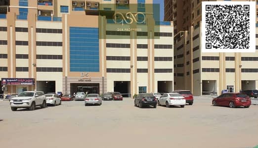 1 Camera Appartamento in vendita a Emirates City, Ajman - B5 NEW . JPG 1 Camera Appartamento in vendita a Emirates City, Ajman - B5 NEW . JPG