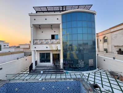 6 Bedroom Villa for Sale in Al Rawda, Ajman - WhatsApp Image 2026-07-07 at 10.38. 39 AM. jpeg 6 Bedroom Villa for Sale in Al Rawda, Ajman - WhatsApp Image 2026-07-07 at 10.38. 39 AM. jpeg
