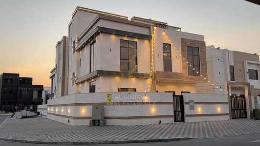 7 Camere Villa in Vendita a Al Helio, Ajman - WhatsApp Image 2026-07-11 at 7.34. 23 PM. jpeg 7 Camere Villa in Vendita a Al Helio, Ajman - WhatsApp Image 2026-07-11 at 7.34. 23 PM. jpeg