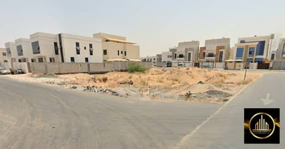 Plot for Sale in Al Yasmeen, Ajman - WhatsApp Image 2026-07-12 at 2.15. 34 PM. jpeg Plot for Sale in Al Yasmeen, Ajman - WhatsApp Image 2026-07-12 at 2.15. 34 PM. jpeg