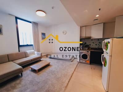 1 Schlafzimmer Wohnung zum zur Miete in Aljada, Sharjah - dd724715-f04d-4f21-9ce2-27ef522a92f4. jpg