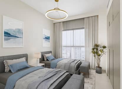 2 habitaciones Apartamento para en Venta en Al Rashidiya, Ajman - WhatsApp Image 2026-07-12 at 1.41. 35 PM (1). jpeg 2 habitaciones Apartamento para en Venta en Al Rashidiya, Ajman - WhatsApp Image 2026-07-12 at 1.41. 35 PM (1). jpeg