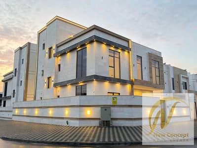 Villa de 7 chambres à à vendre à Al Helio, Ajman - WhatsApp Image 2026-07-05 at 12.22. 48 PM. jpeg Villa de 7 chambres à à vendre à Al Helio, Ajman - WhatsApp Image 2026-07-05 at 12.22. 48 PM. jpeg