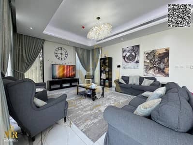 4 Slaapkamers Villa te Koop in Al Zorah, Ajman - WhatsApp Image 2025-08-17 at 00.00. 43. jpeg 4 Slaapkamers Villa te Koop in Al Zorah, Ajman - WhatsApp Image 2025-08-17 at 00.00. 43. jpeg