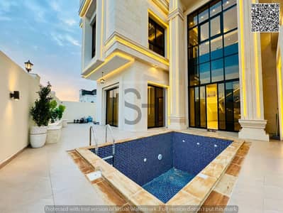 6 Bedroom Villa for Sale in Al Helio, Ajman - WhatsApp Image 2026-04-21 at 6.33. 00 PM. jpeg