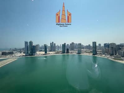 2 Bedroom Apartment for Rent in Al Mamzar, Sharjah - 1000732931. jpg 2 Bedroom Apartment for Rent in Al Mamzar, Sharjah - 1000732931. jpg