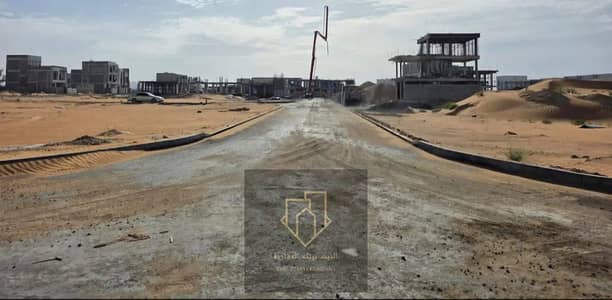Industrial Land for Sale in Al Madam, Sharjah - WhatsApp Image 2026-07-12 at 11.00. 07 AM. jpeg