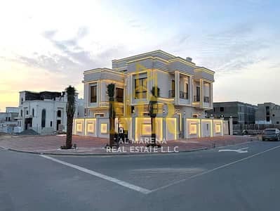 5 Bedroom Villa for Sale in Al Helio, Ajman - 851732085-800x600. jpeg 5 Bedroom Villa for Sale in Al Helio, Ajman - 851732085-800x600. jpeg