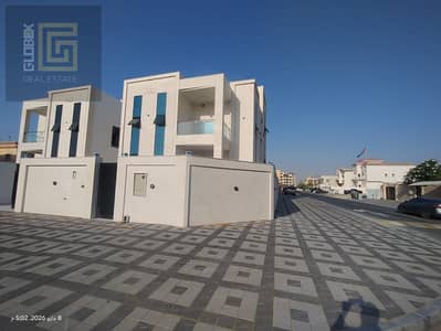 6 Bedroom Villa for Sale in Al Rawda, Ajman - WhatsApp Image 2026-05-09 at 3.12. 32 AM (1). jpeg 6 Bedroom Villa for Sale in Al Rawda, Ajman - WhatsApp Image 2026-05-09 at 3.12. 32 AM (1). jpeg