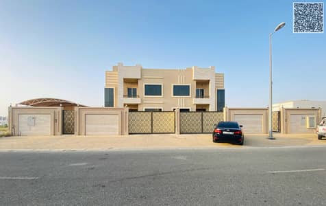 4 Schlafzimmer Villa zum zur Miete in Hoshi, Sharjah - WhatsApp Image 2026-07-12 at 3.22. 12 AM. jpeg 4 Schlafzimmer Villa zum zur Miete in Hoshi, Sharjah - WhatsApp Image 2026-07-12 at 3.22. 12 AM. jpeg