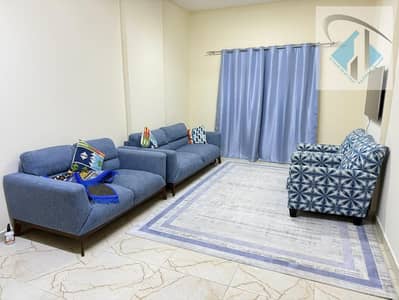 1 Schlafzimmer Wohnung zum zur Miete in Al Rawda, Ajman - WhatsApp Image 2026-07-12 at 2.37. 30 PM (2). jpeg 1 Schlafzimmer Wohnung zum zur Miete in Al Rawda, Ajman - WhatsApp Image 2026-07-12 at 2.37. 30 PM (2). jpeg