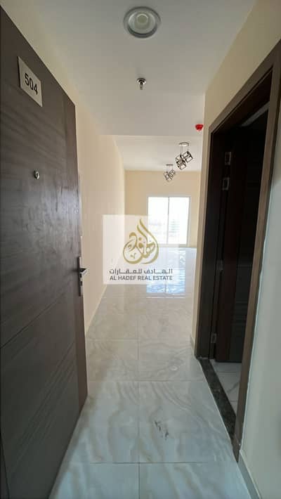 1 Slaapkamer Appartement te Huur in Al Jurf, Ajman - WhatsApp Image 2026-07-12 at 10.32. 21 AM. jpeg