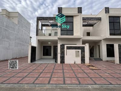 Townhouse de 4 chambres à à vendre à Al Yasmeen, Ajman - WhatsApp Image 2026-07-12 at 2.15. 36 PM (1). jpeg