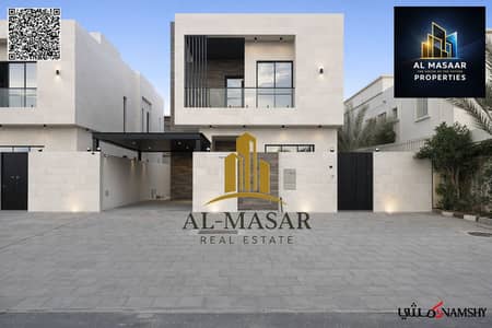 5 habitaciones Villa para en Venta en Al Mowaihat, Ajman - batch_BCO. 62aa005c-ad54-451c-8a9c-f2858556a6af. png 5 habitaciones Villa para en Venta en Al Mowaihat, Ajman - batch_BCO. 62aa005c-ad54-451c-8a9c-f2858556a6af. png