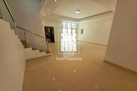 Villa de 4 chambres à à louer à Al Nahyan, Abu Dhabi - 19. jpg