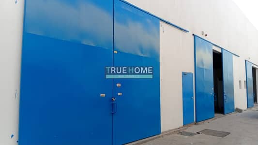 Warehouse for Rent in Al Sajaa, Sharjah - WhatsApp Image 2026-07-10 at 2.36. 53 PM. jpeg Warehouse for Rent in Al Sajaa, Sharjah - WhatsApp Image 2026-07-10 at 2.36. 53 PM. jpeg