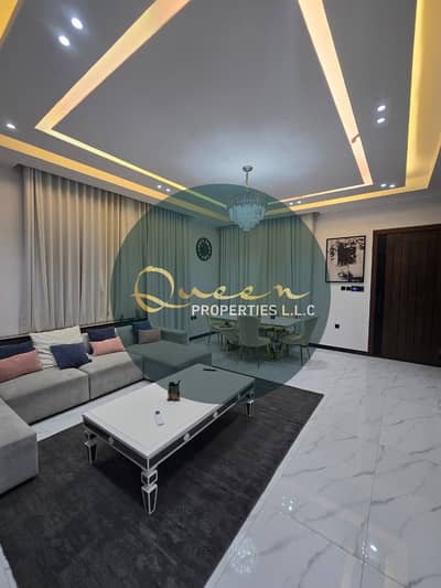 3 Schlafzimmer Villa zum zur Miete in Al Zahya, Ajman - WhatsApp Image 2026-07-12 at 7.48. 24 PM. jpeg