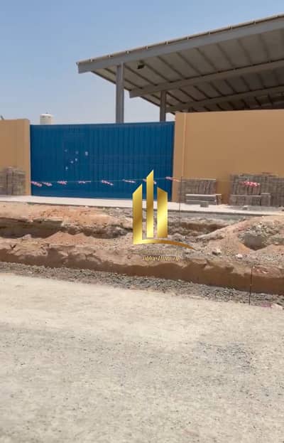 Industrial Land zum zum Verkauf in Al Sajaa Industrial, Sharjah - WhatsApp Image 2026-07-12 at 2.48. 30 PM (1). jpeg Industrial Land zum zum Verkauf in Al Sajaa Industrial, Sharjah - WhatsApp Image 2026-07-12 at 2.48. 30 PM (1). jpeg