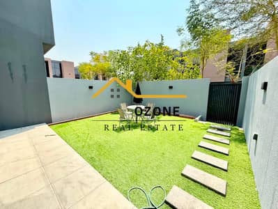 2 Bedroom Townhouse for Rent in Tilal City, Sharjah - d7a83a5c-6484-465b-94bf-82de1cb8f1f8. jpeg 2 Bedroom Townhouse for Rent in Tilal City, Sharjah - d7a83a5c-6484-465b-94bf-82de1cb8f1f8. jpeg