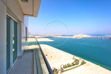 2 habitaciones Apartamento para en Venta en Al Reem Island, Abu Dhabi - 021A8613. jpg