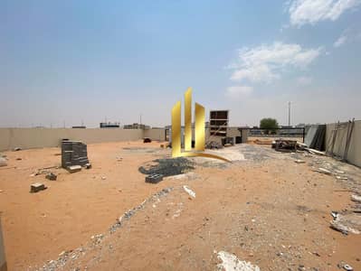 Mixed Use Land for Rent in Al Sajaa, Sharjah - WhatsApp Image 2026-07-12 at 2.50. 27 PM. jpeg Mixed Use Land for Rent in Al Sajaa, Sharjah - WhatsApp Image 2026-07-12 at 2.50. 27 PM. jpeg