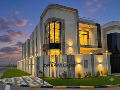 5 Bedroom Villa for Sale in Al Zahya, Ajman - WhatsApp Image 2026-07-10 at 01.43. 49. jpeg 5 Bedroom Villa for Sale in Al Zahya, Ajman - WhatsApp Image 2026-07-10 at 01.43. 49. jpeg